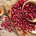 Haricot rouge