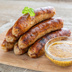 Saucisse de porc