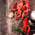 Langouste
