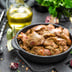 Foie de volaille