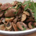 Rognons de veau