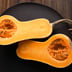 Courge butternut