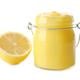 Crème de citron