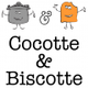 Avatar de Cocotte et Biscotte du blog 'Recettes de cocotte et biscotte'