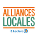 Avatar de Alliances Locales E. Leclerc