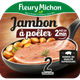 Fleury Jambon à poêler