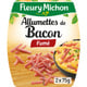 Fleury Tranches allumettes bacon bulle