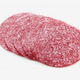 chiffonnade de saucisson italien