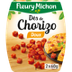 Fleury Dés de chorizo