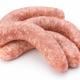 Saucisse de couenne