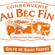 Avatar de Conserverie Au Bec Fin