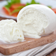 mozzarella di bufala