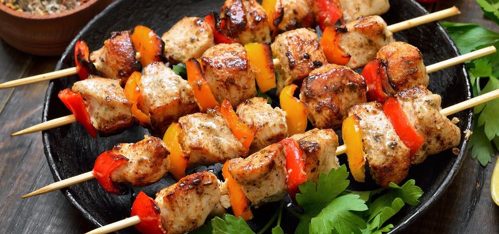 Meilleures recettes de viandes à faire au barbecue