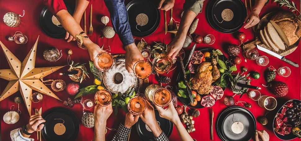 Repas de fête : Nos meilleures recettes traditionnelles