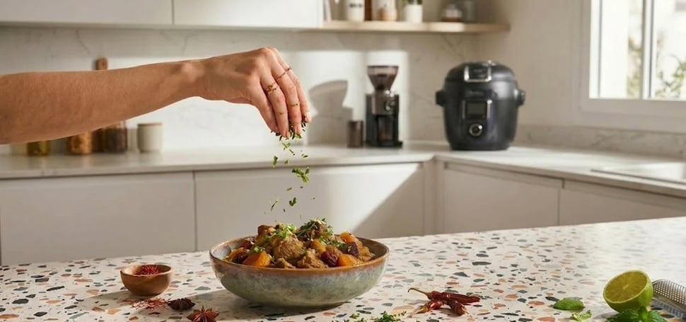 Réalisez votre repas avec nos meilleures recettes à faire au Cookeo