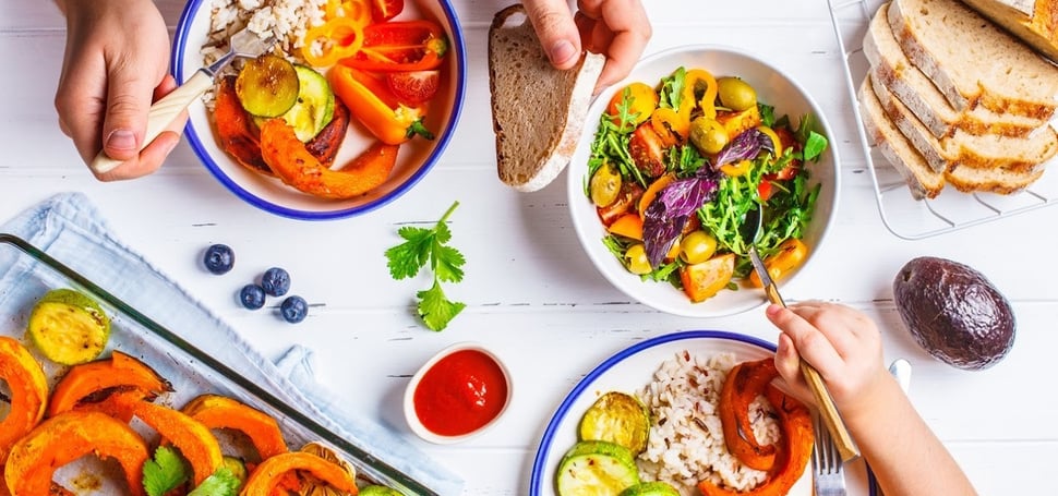 Meilleures recettes pour votre cuisine vegan (végétalienne)