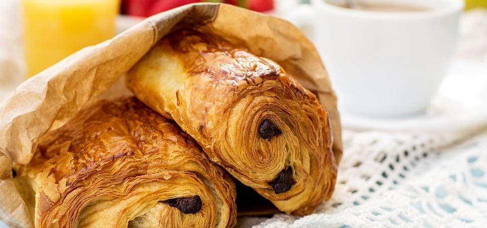 Recettes pour le petit déjeuner ou le goûter à réaliser à la maison