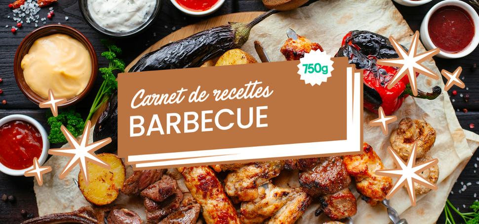 Meilleures recettes à réaliser avec votre barbecue