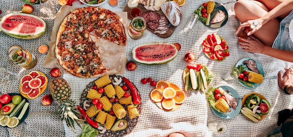 Meilleures recettes à réaliser pour votre pique nique