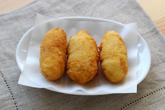 Comment Faire Des Croquettes De Jambon Comme En Espagne ? - 13 Photos