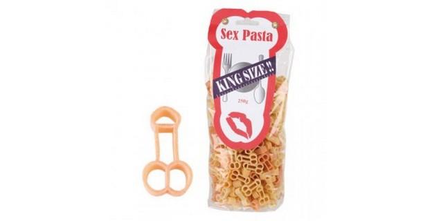 Diaporama 10 Pâtes Aux Formes Originales Pâtes Zizi