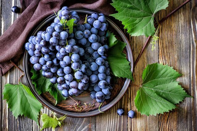 Ces 10 fruits et légumes qui sont de saison en octobre - 9 ...