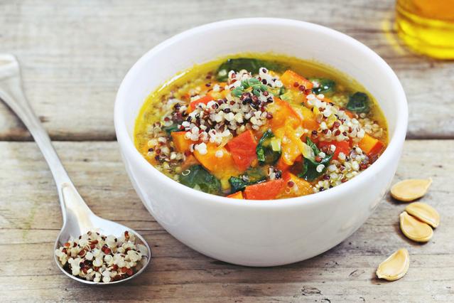 potage protéiné recette potage protéiné recette