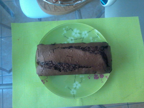 Gateau Au Chocolat Inratable Cuisine Fastoche