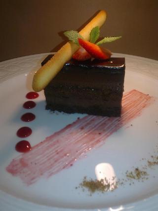 Image de Alhambra chocolat