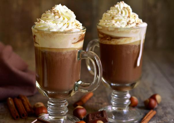 Image de Chocolat chaud