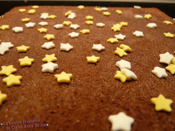 Gateau Au Chocolat Du Dimanche Apres Midi Cuisine Fastoche