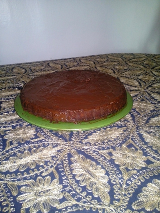 Gateau Au Chocolat Inratable Cuisine Fastoche