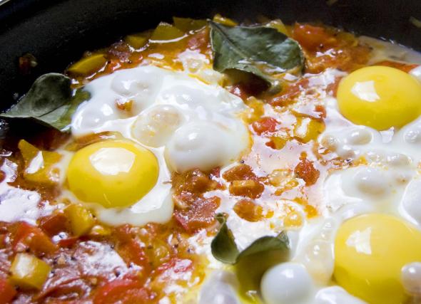 menemen turc