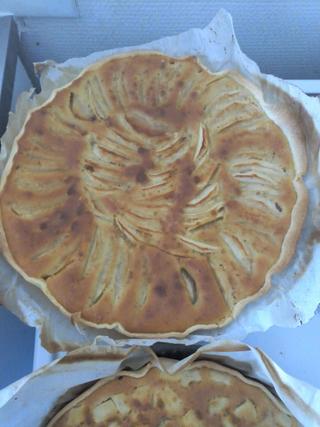 Gateau Pepere Cuisine Fastoche
