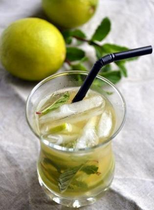 Recette Mojito 750g