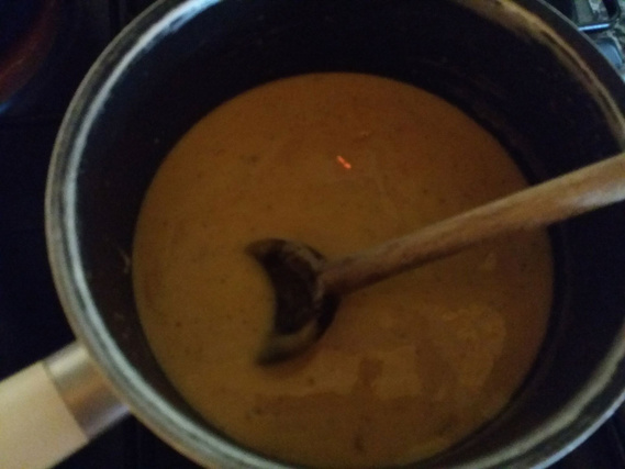 Welch Traditionnel Repas Ch Ti Cuisine Fastoche