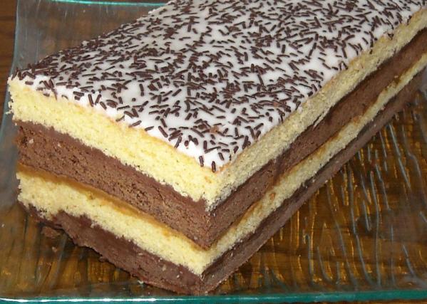 Recette Gateau Napolitain Aux Speculoos 750g