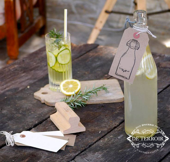 Limonade à Lancienne Maison