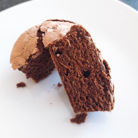 Recette Moelleux Au Chocolat Sans Beurre 750g