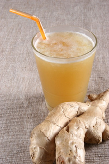 Mr Robot Saison 4 Recette - Jus de gingembre | 750g