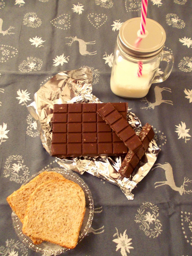 Comment Faire Fondre Du Chocolat Au Lait Au Bain Marie