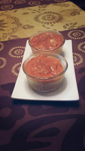 Recette Souffle Aux Crevettes 750g