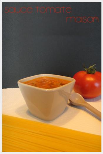 Recette Sauce Tomate Maison Facile 750g