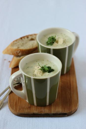 Recette Soupe De Chou Fleur La Vache Qui Rit 750g