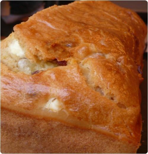 Recette Cake Au Gruyere Et Jambon 750g