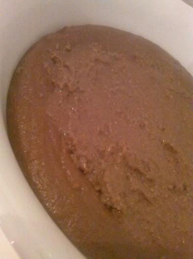 Recette Semoule Au Chocolat 750g