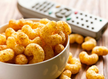 Émissions culinaires